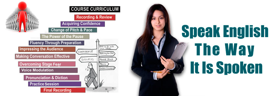 Cover photo of English Speaking & Personality Development Course Delhi